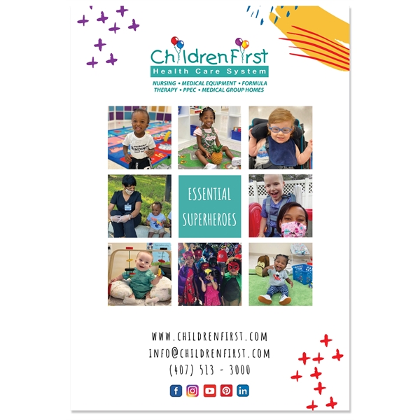 Monthly Planner - Monthly Planner - Image 0 of 1