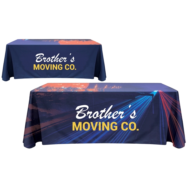 Trade Show Booth Display - Starter Package - Trade Show Booth Display - Starter Package - Image 1 of 5