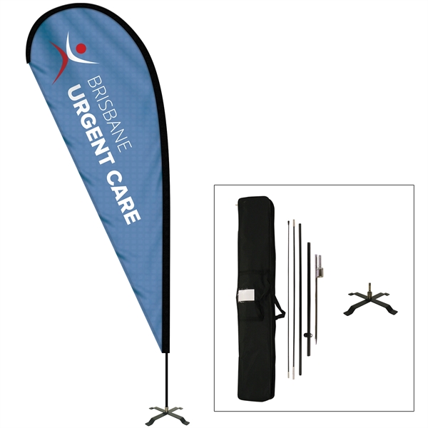 Trade Show Booth Display - Basic Package - Trade Show Booth Display - Basic Package - Image 5 of 9