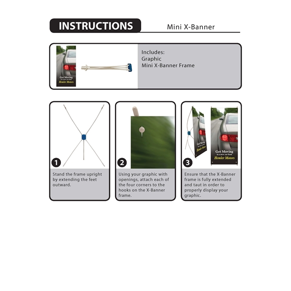 Trade Show Booth Display - Superior Package - Trade Show Booth Display - Superior Package - Image 14 of 16