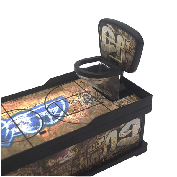 Artcreativity Basketball Shot Coin Bank For Kids - Artcreativity Basketball Shot Coin Bank For Kids - Image 2 of 4