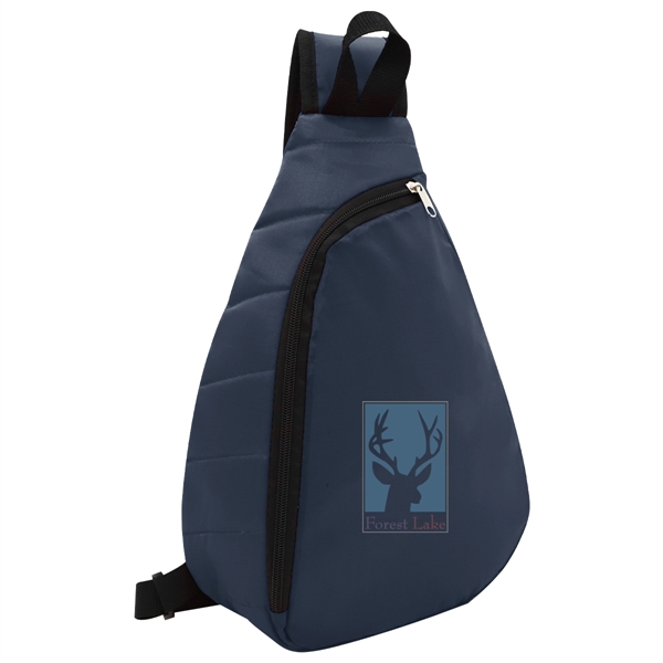 Puffy Sling Backpack - Puffy Sling Backpack - Image 16 of 22