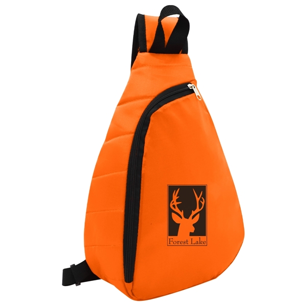 Puffy Sling Backpack - Puffy Sling Backpack - Image 17 of 22