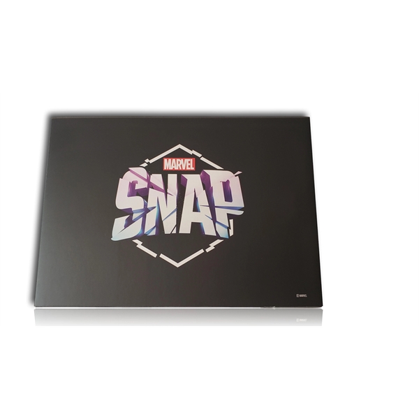 4.3" High Definition Screen Video Brochure Book - Soft Cover - 4.3" High Definition Screen Video Brochure Book - Soft Cover - Image 1 of 2