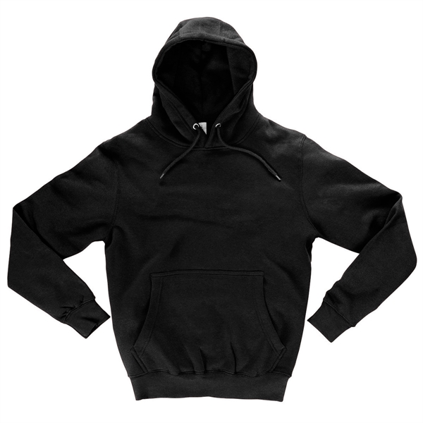 Lane Seven Unisex Premium Pullover Hooded Sweatshirt - Lane Seven Unisex Premium Pullover Hooded Sweatshirt - Image 1 of 5