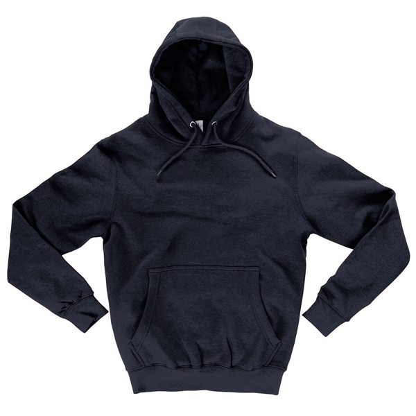 Lane Seven Unisex Premium Pullover Hooded Sweatshirt - Lane Seven Unisex Premium Pullover Hooded Sweatshirt - Image 2 of 5