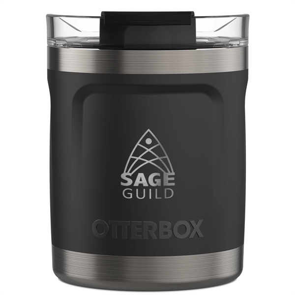10 Oz. Otterbox® Elevation® Core Colors Stainless Steel T... - 10 Oz. Otterbox® Elevation® Core Colors Stainless Steel T... - Image 1 of 12