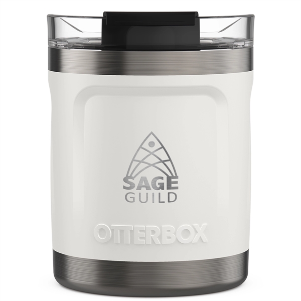 10 Oz. Otterbox® Elevation® Core Colors Stainless Steel T... - 10 Oz. Otterbox® Elevation® Core Colors Stainless Steel T... - Image 3 of 12