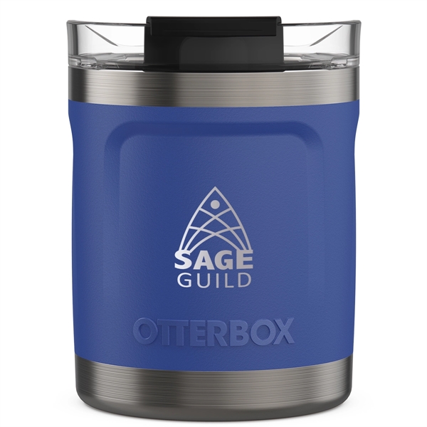 10 Oz. Otterbox® Elevation® Core Colors Stainless Steel T... - 10 Oz. Otterbox® Elevation® Core Colors Stainless Steel T... - Image 4 of 12
