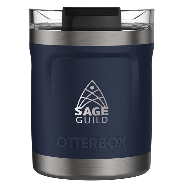 10 Oz. Otterbox® Elevation® Core Colors Stainless Steel T... - 10 Oz. Otterbox® Elevation® Core Colors Stainless Steel T... - Image 5 of 12