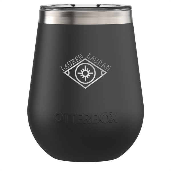 10 Oz. Otterbox® Elevation Core Colors Wine Tumbler™ - 10 Oz. Otterbox® Elevation Core Colors Wine Tumbler™ - Image 1 of 4