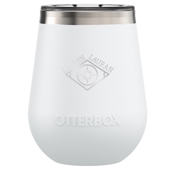 10 Oz. Otterbox® Elevation Core Colors Wine Tumbler™ - 10 Oz. Otterbox® Elevation Core Colors Wine Tumbler™ - Image 2 of 4