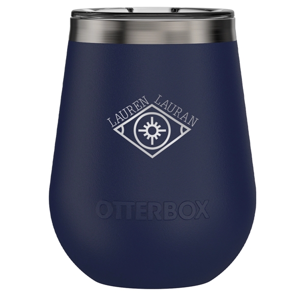 10 Oz. Otterbox® Elevation Core Colors Wine Tumbler™ - 10 Oz. Otterbox® Elevation Core Colors Wine Tumbler™ - Image 3 of 4