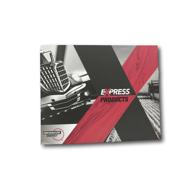 3.6" High Definition Screen Video Brochure Book - Soft Cover - 3.6" High Definition Screen Video Brochure Book - Soft Cover - Image 1 of 1