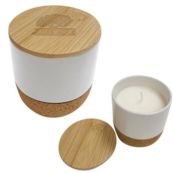 Santal Candle - Santal Candle - Image 1 of 2