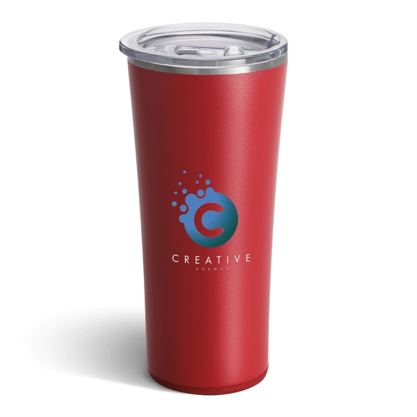 22 Oz. Swig Life Stainless Steel Tumbler - 22 Oz. Swig Life Stainless Steel Tumbler - Image 3 of 12