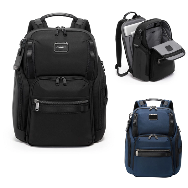 Tumi Search Backpack - Tumi Search Backpack - Image 0 of 1