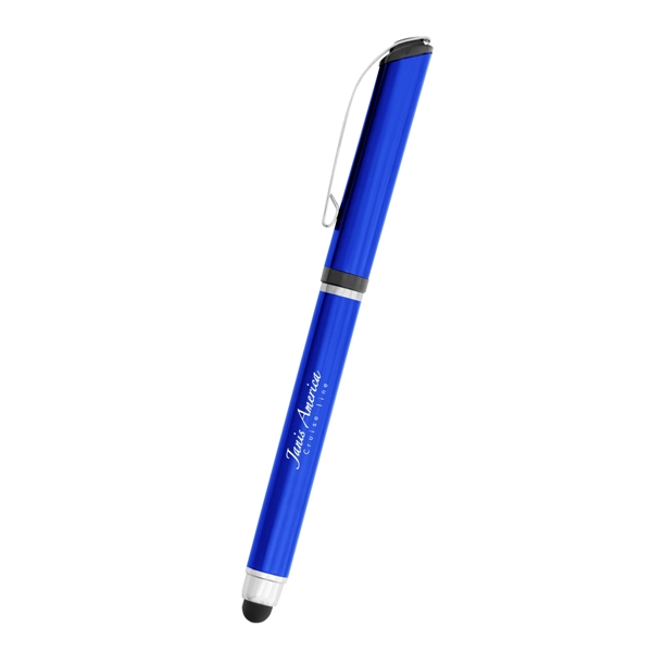 Haiden Stylus Pen - Haiden Stylus Pen - Image 2 of 10