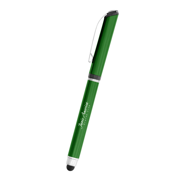 Haiden Stylus Pen - Haiden Stylus Pen - Image 5 of 10