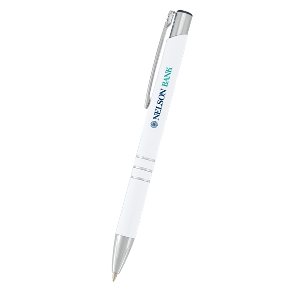 Softex Full Color Dash Pen - Softex Full Color Dash Pen - Image 1 of 4