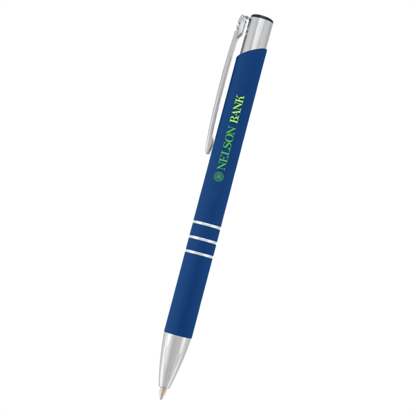 Softex Full Color Dash Pen - Softex Full Color Dash Pen - Image 3 of 4