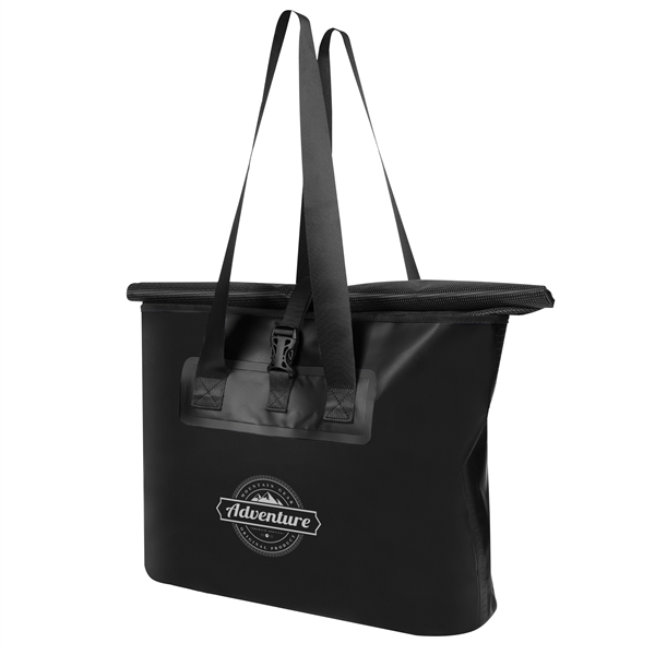 Lido Deck Dry Tote Bag - Lido Deck Dry Tote Bag - Image 1 of 12