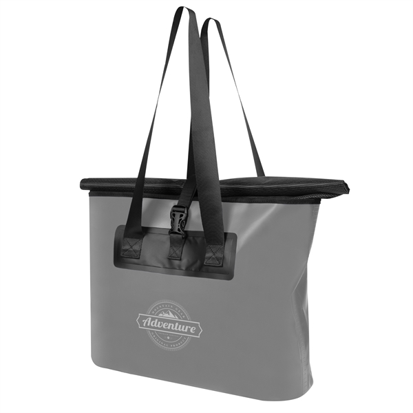 Lido Deck Dry Tote Bag - Lido Deck Dry Tote Bag - Image 2 of 12