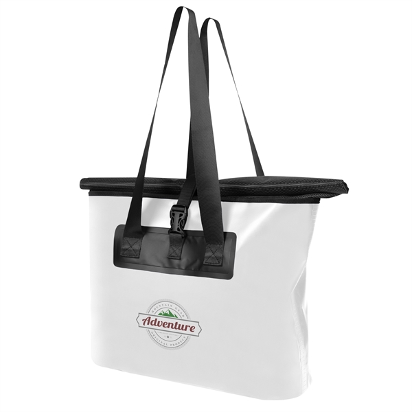 Lido Deck Dry Tote Bag - Lido Deck Dry Tote Bag - Image 3 of 12