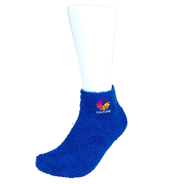 TERN - Soft and Fuzzy Fun Sock - TERN - Soft and Fuzzy Fun Sock - Image 2 of 22