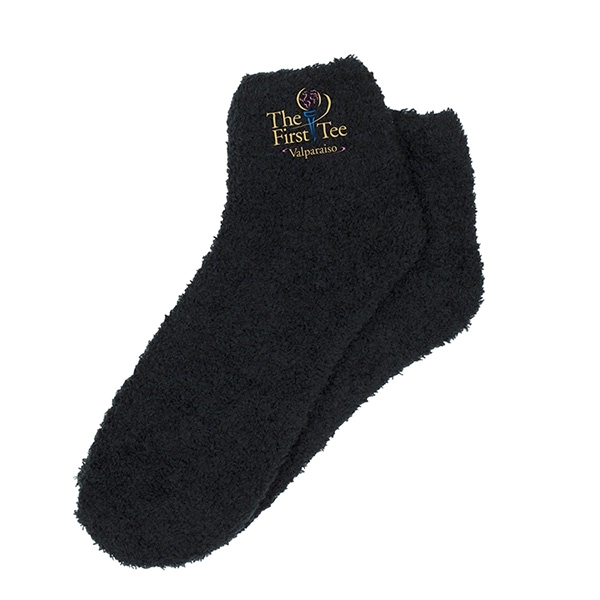 TERN - Soft and Fuzzy Fun Sock - TERN - Soft and Fuzzy Fun Sock - Image 7 of 22