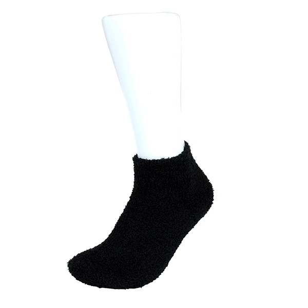 TERN - Soft and Fuzzy Fun Sock - TERN - Soft and Fuzzy Fun Sock - Image 11 of 22