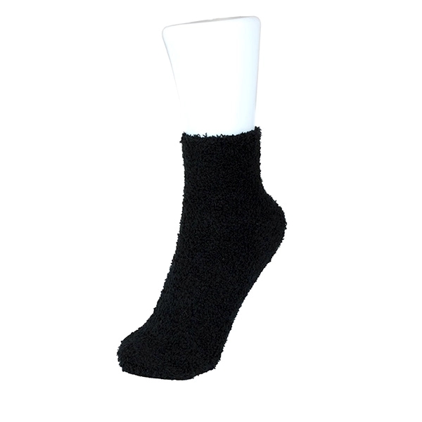 TERN - Soft and Fuzzy Fun Sock - TERN - Soft and Fuzzy Fun Sock - Image 12 of 22