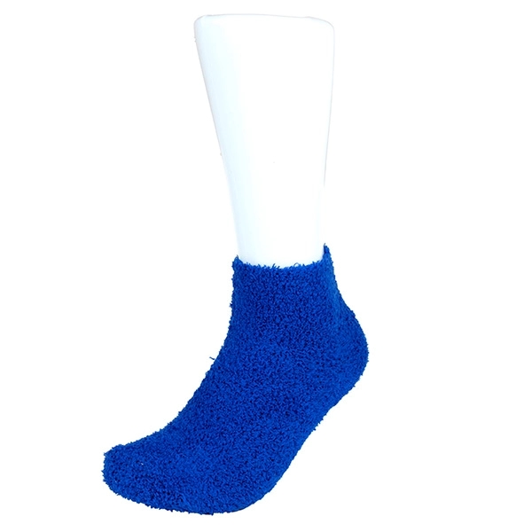 TERN - Soft and Fuzzy Fun Sock - TERN - Soft and Fuzzy Fun Sock - Image 14 of 22