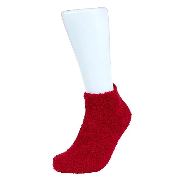 TERN - Soft and Fuzzy Fun Sock - TERN - Soft and Fuzzy Fun Sock - Image 18 of 22