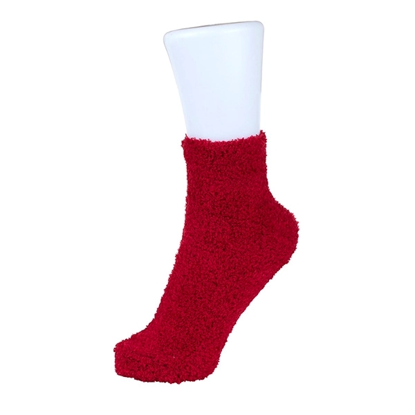 TERN - Soft and Fuzzy Fun Sock - TERN - Soft and Fuzzy Fun Sock - Image 19 of 22