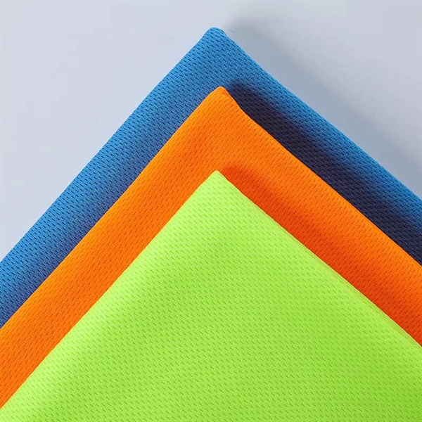 Quick Dry Short Sleeve T Shirt - Quick Dry Short Sleeve T Shirt - Image 1 of 1