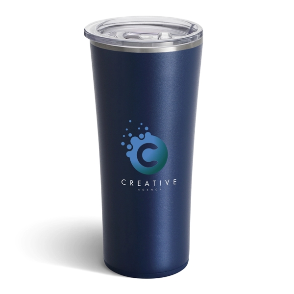 22 Oz. Swig Life Stainless Steel Tumbler