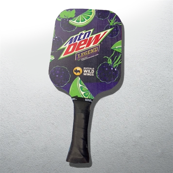 Custom Pickleball Paddle - Custom Pickleball Paddle - Image 1 of 2