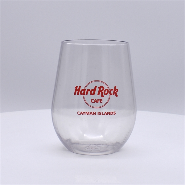 18 Oz. Stemless Wine Glass - 18 Oz. Stemless Wine Glass - Image 2 of 2