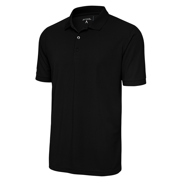 LEGACY PIQUE POLO MEN'S - Big & Tall Collection - LEGACY PIQUE POLO MEN'S - Big & Tall Collection - Image 2 of 5