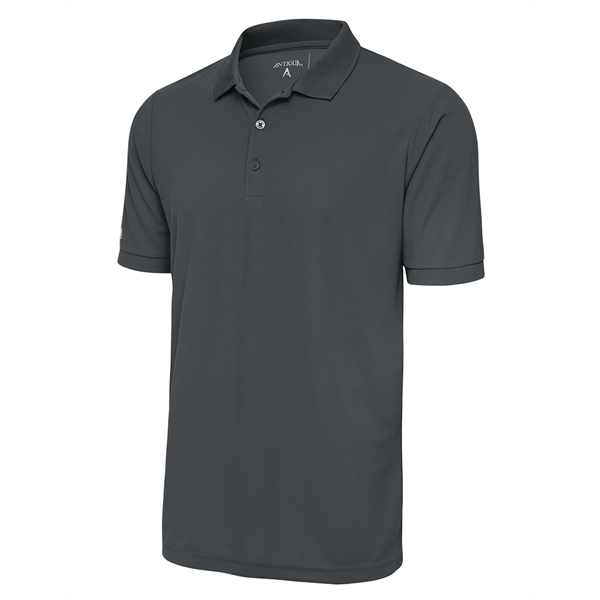 LEGACY PIQUE POLO MEN'S - Big & Tall Collection - LEGACY PIQUE POLO MEN'S - Big & Tall Collection - Image 0 of 5