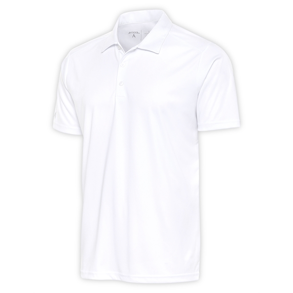 TRIBUTE POLO MEN'S - Big & Tall Collection - TRIBUTE POLO MEN'S - Big & Tall Collection - Image 4 of 5