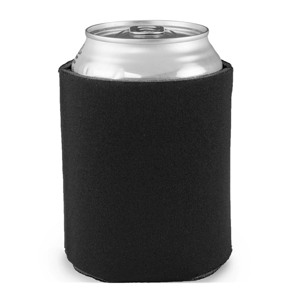 Collapsible Foam Can Cooler - Collapsible Foam Can Cooler - Image 1 of 25