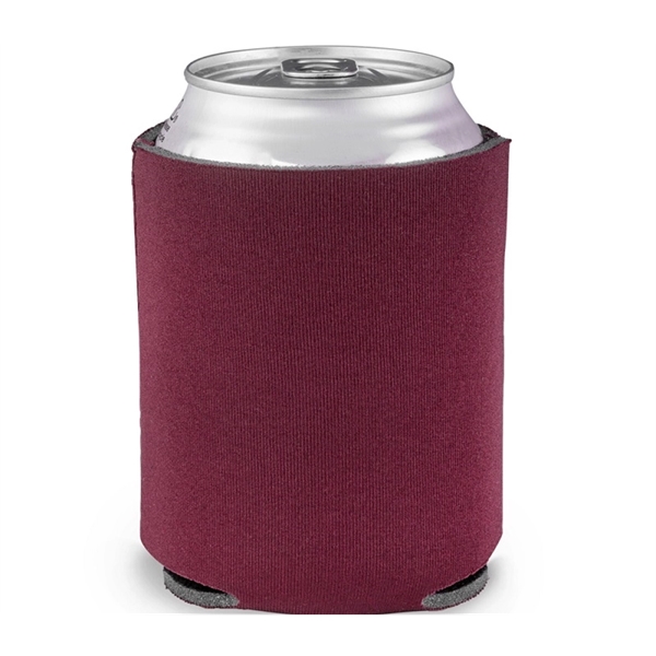 Collapsible Foam Can Cooler - Collapsible Foam Can Cooler - Image 2 of 25