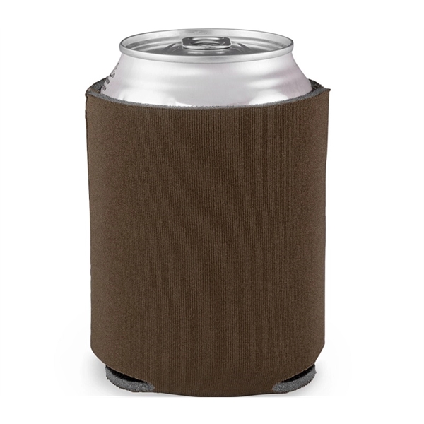 Collapsible Foam Can Cooler - Collapsible Foam Can Cooler - Image 6 of 25