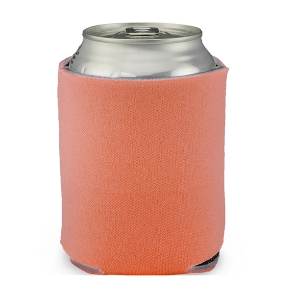 Collapsible Foam Can Cooler - Collapsible Foam Can Cooler - Image 7 of 25