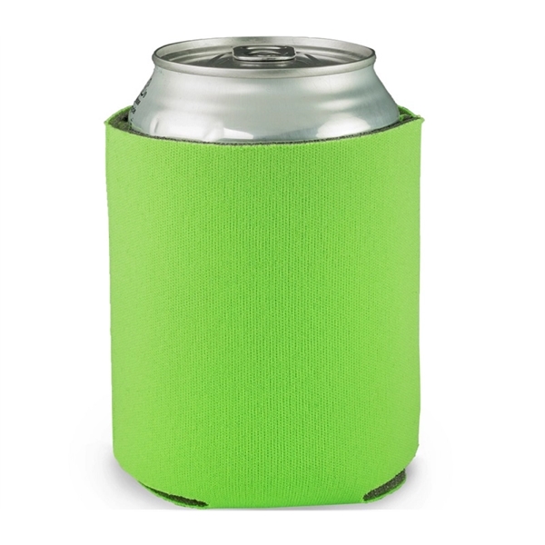Collapsible Foam Can Cooler - Collapsible Foam Can Cooler - Image 12 of 25