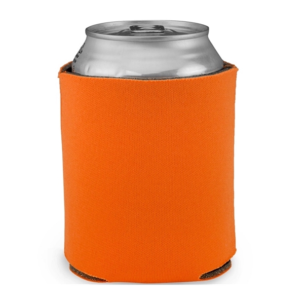 Collapsible Foam Can Cooler - Collapsible Foam Can Cooler - Image 15 of 25