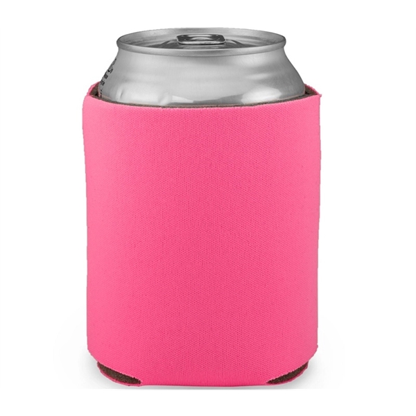 Collapsible Foam Can Cooler - Collapsible Foam Can Cooler - Image 16 of 25