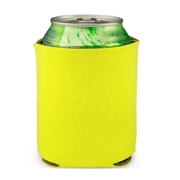 Collapsible Foam Can Cooler - Collapsible Foam Can Cooler - Image 17 of 25